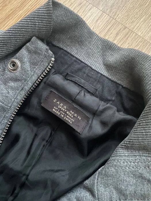 Kurtka męska Zara Man