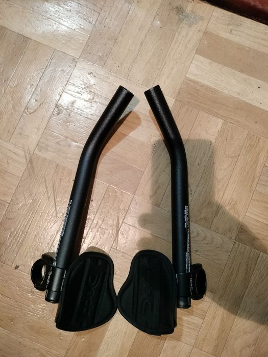 Lemondka Deda J-Bend bardzo lekka