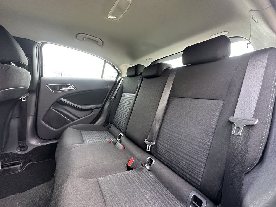Mercedes A180 CDI   ‘ GARANTIA ‘