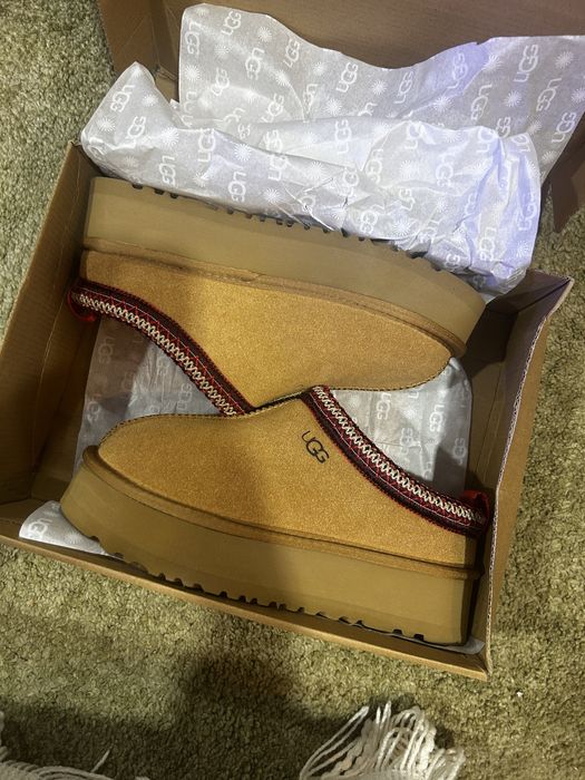 UGG tamanho 38 - novo