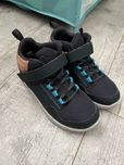 Buty turystyczne dla dzieci rozm. 31 Quechua NH500 mid
