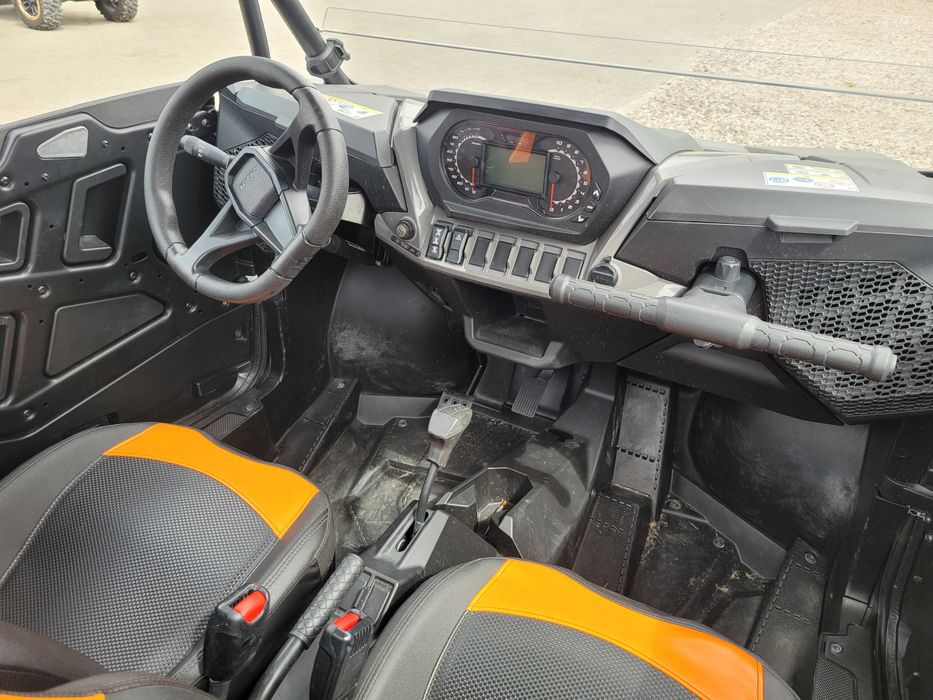 Polaris RZR XP 1000 SPORT