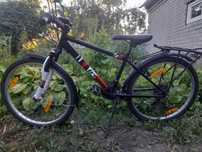 Велосипед BTWIN Rockrider 540 [ПРОДАМ СРОЧНО]