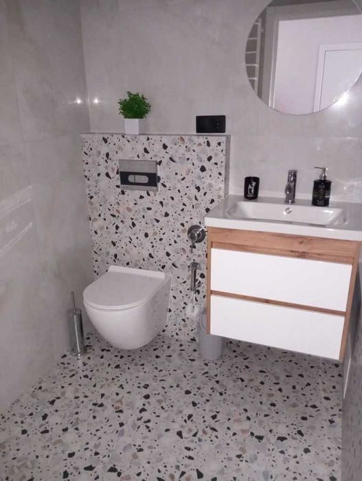 Сдаётся 2-к квартира в аренду  , ЖК Щасливый , Запорожиское шоссе 32