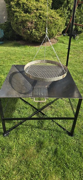 Palenisko  Grill
