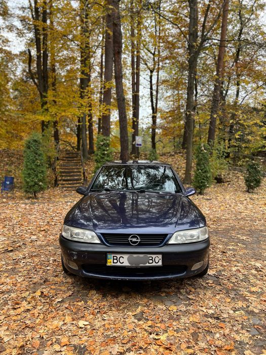 Продам Opel Vectra B