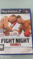 Gra Fight Night Round 3-Play Station 2