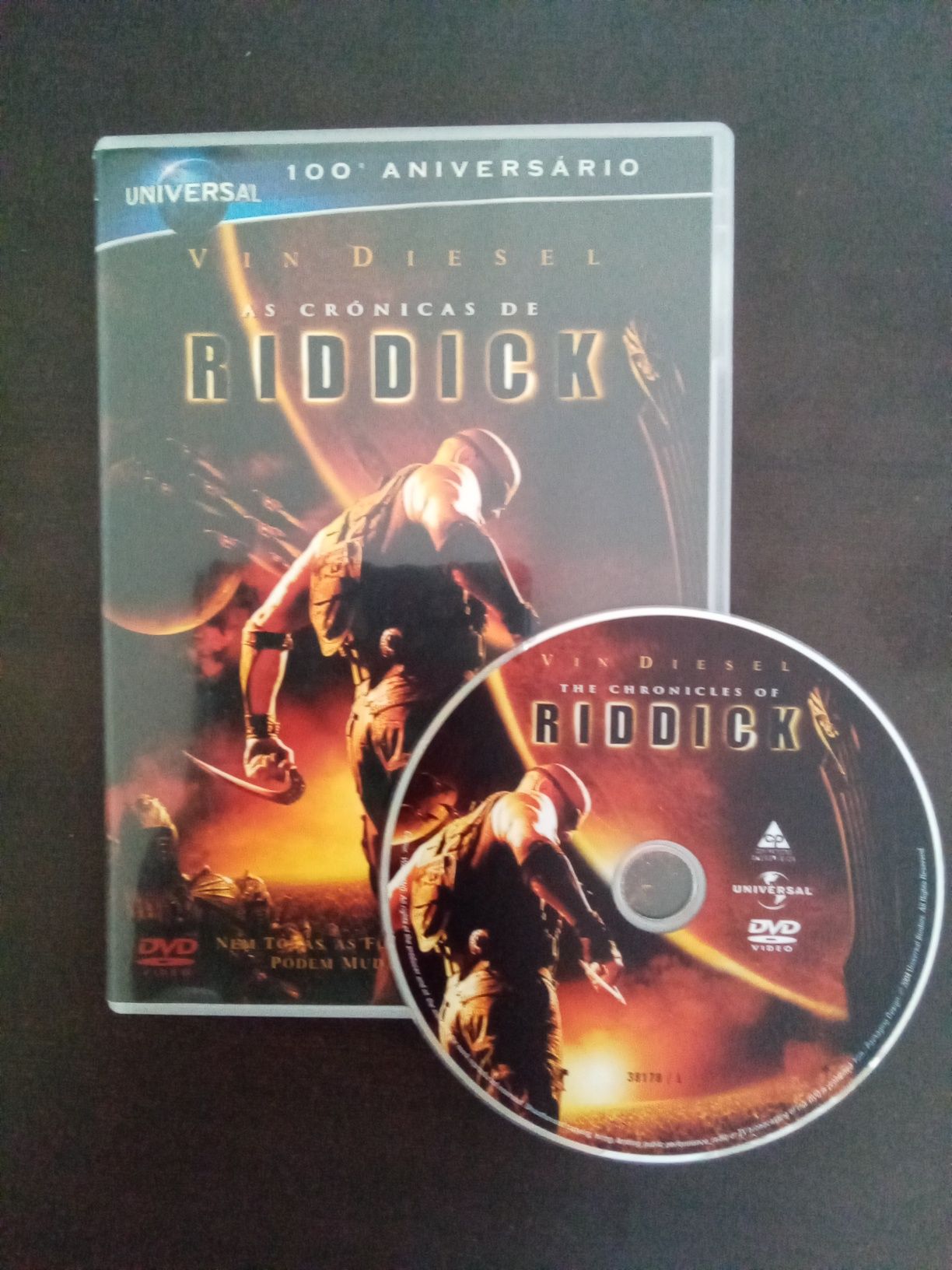 As Crónicas de Riddick