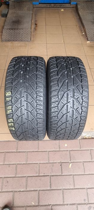 235/45r18 Kormoran 2sztuki