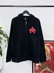 Зіп худі Chrome Hearts Хром Хартс
