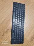 Klawiatura laptopa HP