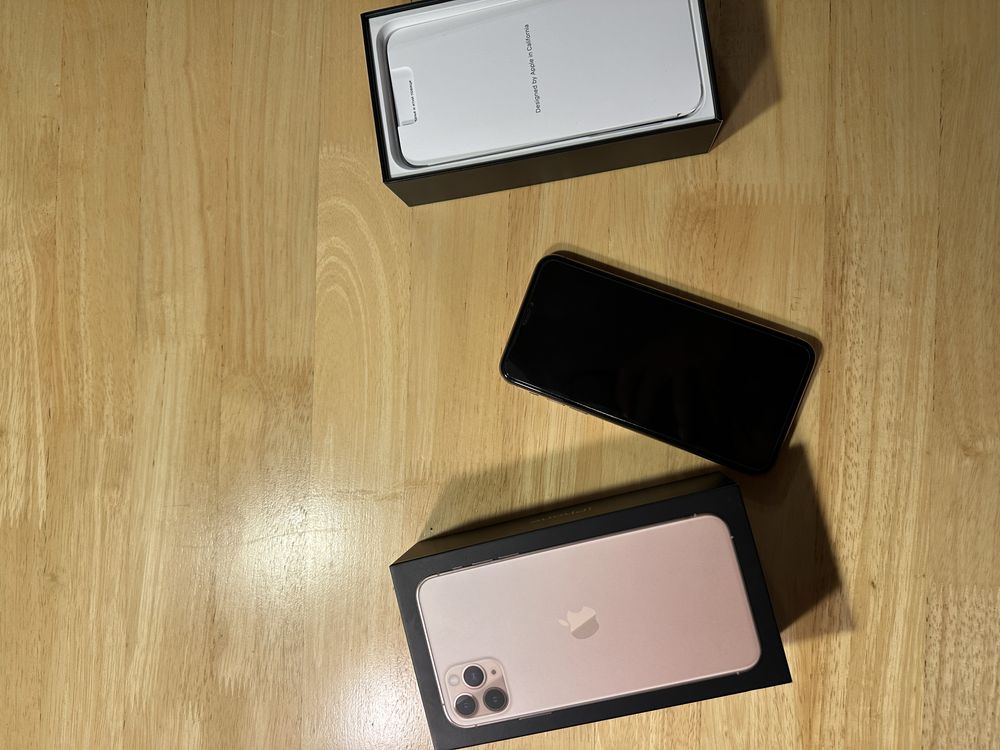Iphone 11 Pro Max
