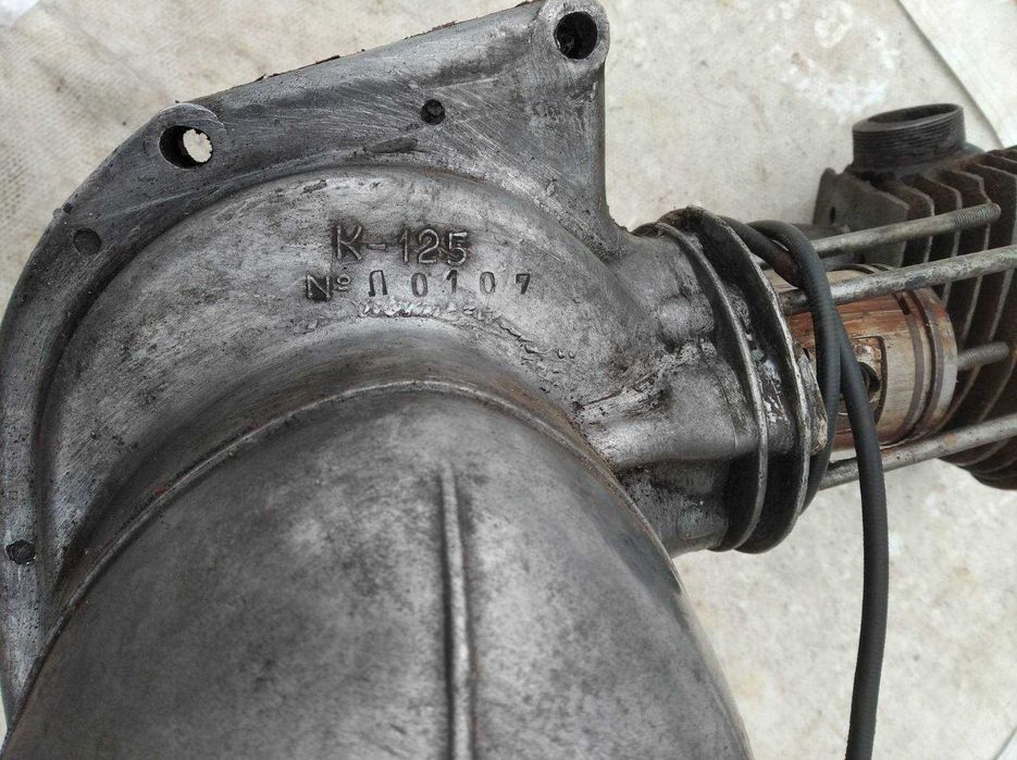 Продам вінтажні  запчастини до мотоцикла  М 1  .