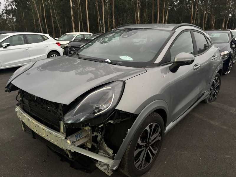 FORD Puma SUV 1.0 EcoBoost