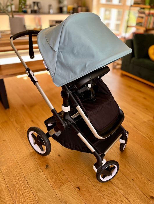 Wózek Bugaboo Fox 2 (2 w 1)