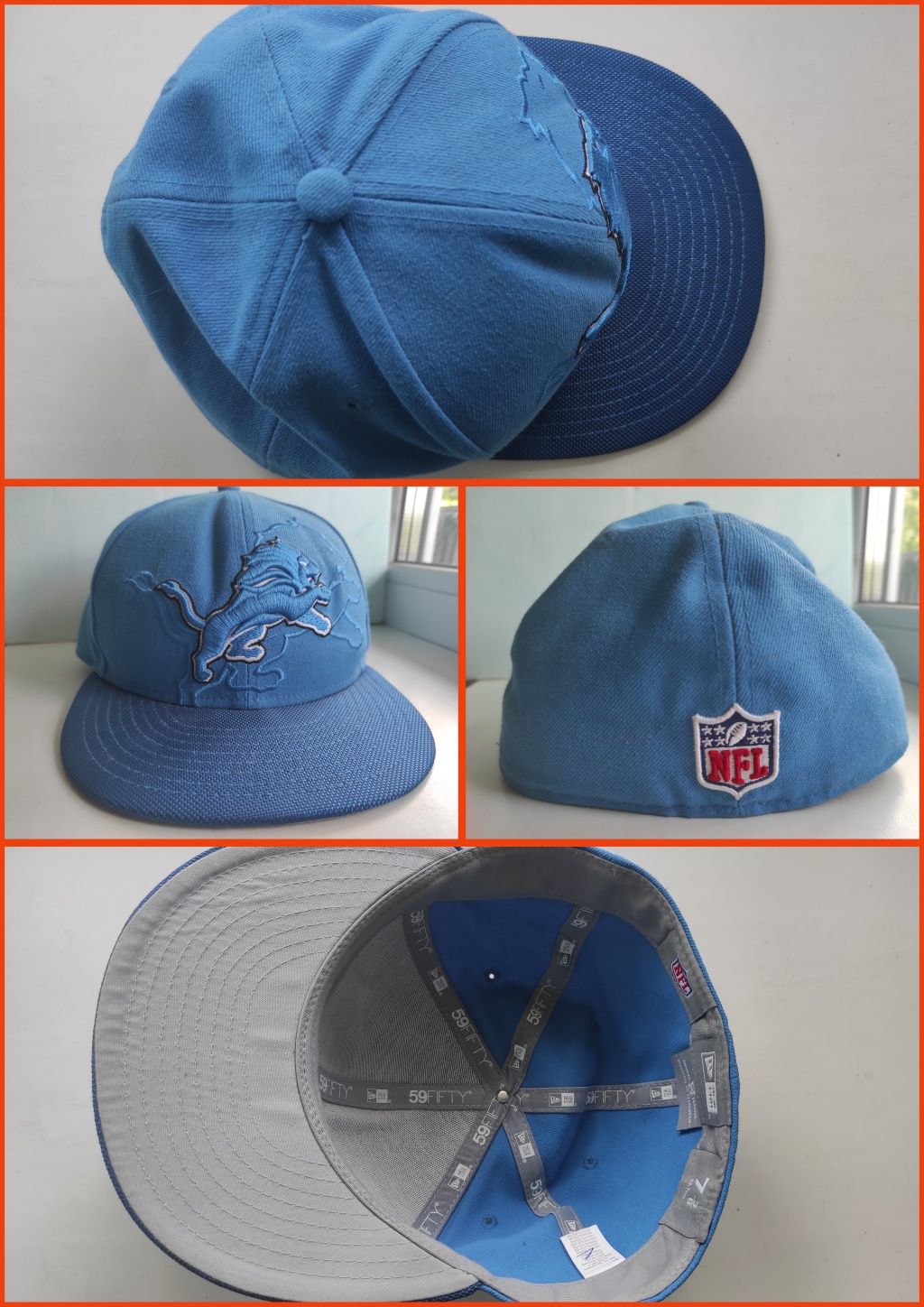 Бейсболка кепка Snapback NY Yankees, Detroit Lions, Berlin, Baltimore