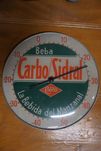 Antiguidade "Carbo Sidral"