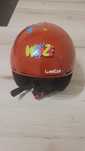 Kask narciarski Wedze 52 - 55 cm