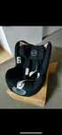 Foteliki cybex x2 plus baza