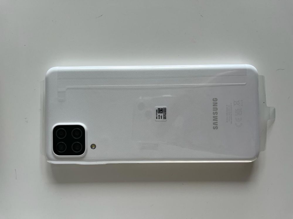 Samsung Galaxy A12 64GB