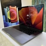 Ноутбук Apple MacBook Pro 15” 2017 intel i7 ram 16gb ssd 256gb ГАРАНТІ