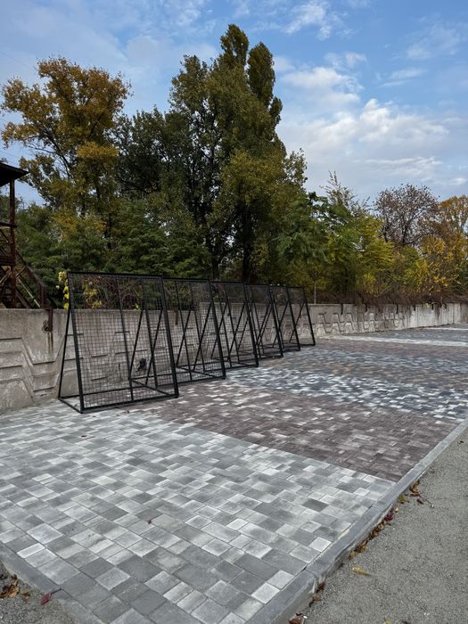 Тротуарная плитка