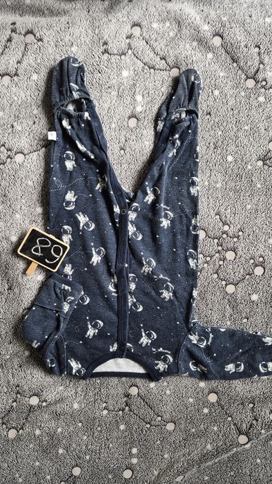 Zestaw ubranek roz.68