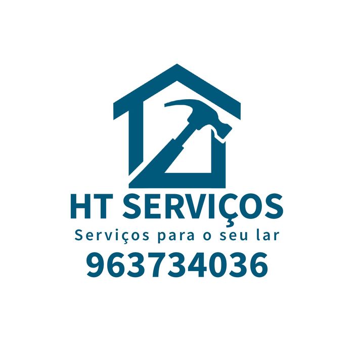 HT Serviços - Serviços para o seu lar