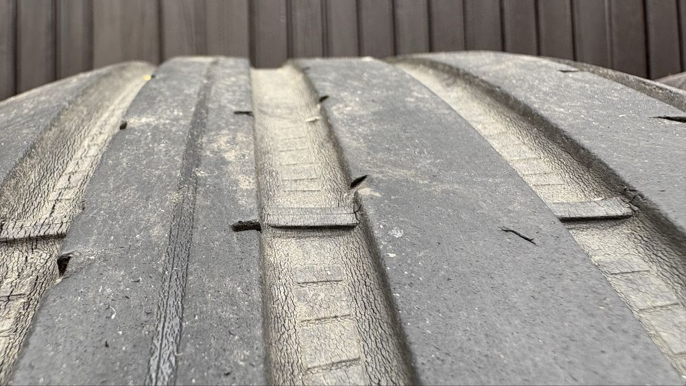 Goodyear eagle asymetric 3 - opony letnie - 225/55/r17 - dot2019