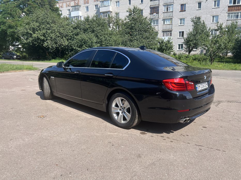 BMW 5 seria F10 528 Xdrive