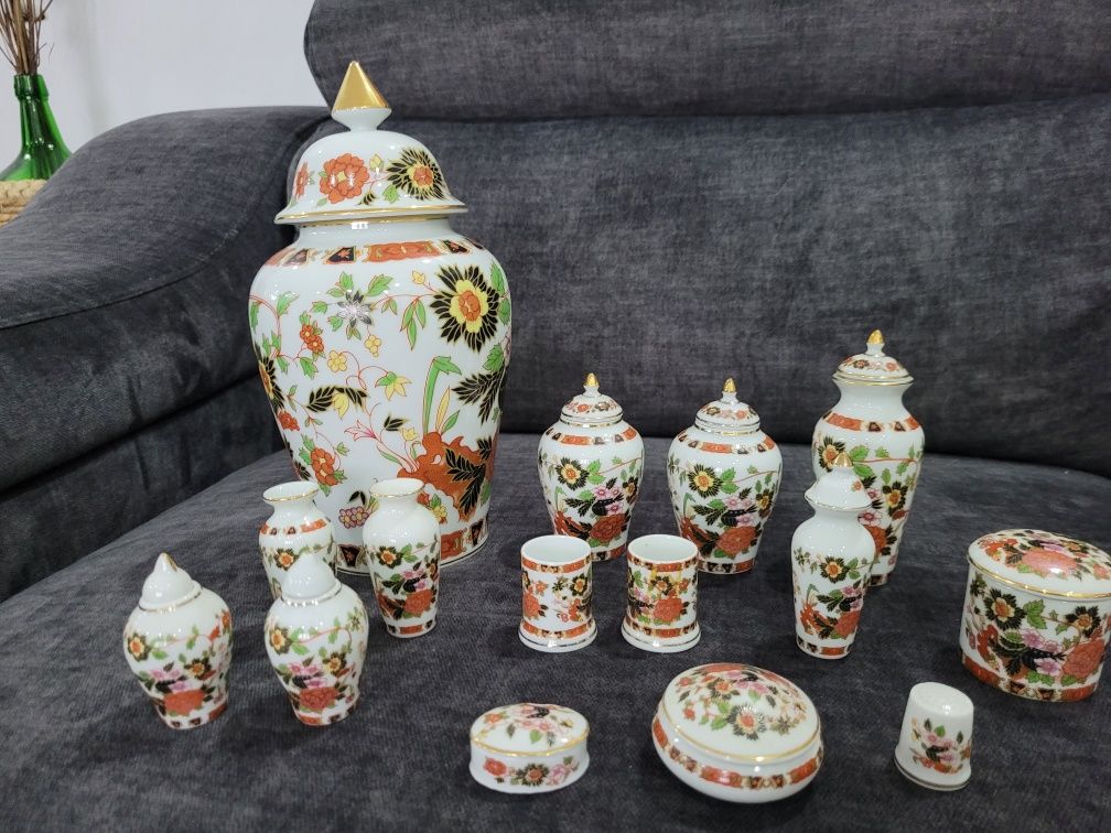 Porcelanas vintage