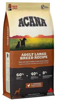 Acana Adult Large Breed 17kg