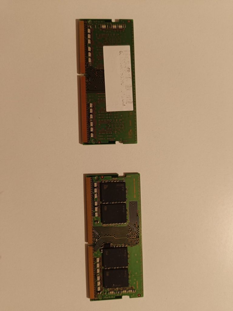 Pamięć RAM 2x8GB DDR4 3200 MHz cl22 Samsung m471a1g44ab0cwe