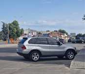 Продам доглянутого  BMW X5.