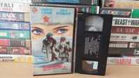 Szpiedzy Tacy Jak My - (Spies Like Us) - VHS