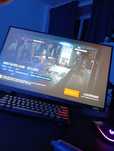 Monitor HyperX Armada 27" QHD 165H