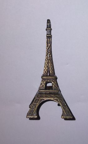 Pamiątka z Paryża