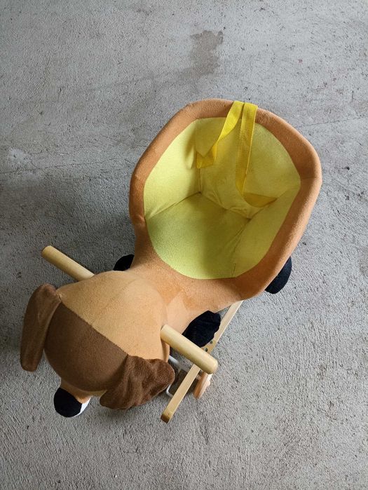 Bujak Bambi jeździk dla dzieci