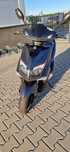 Sprzedam skuter Barton E-max One Li-ion
