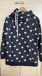 Bluza w serca ONLY roz. L