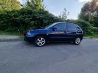 Seat Ibiza Seat Ibiza 1.4 Benzyna | 2008 | 166 000 km