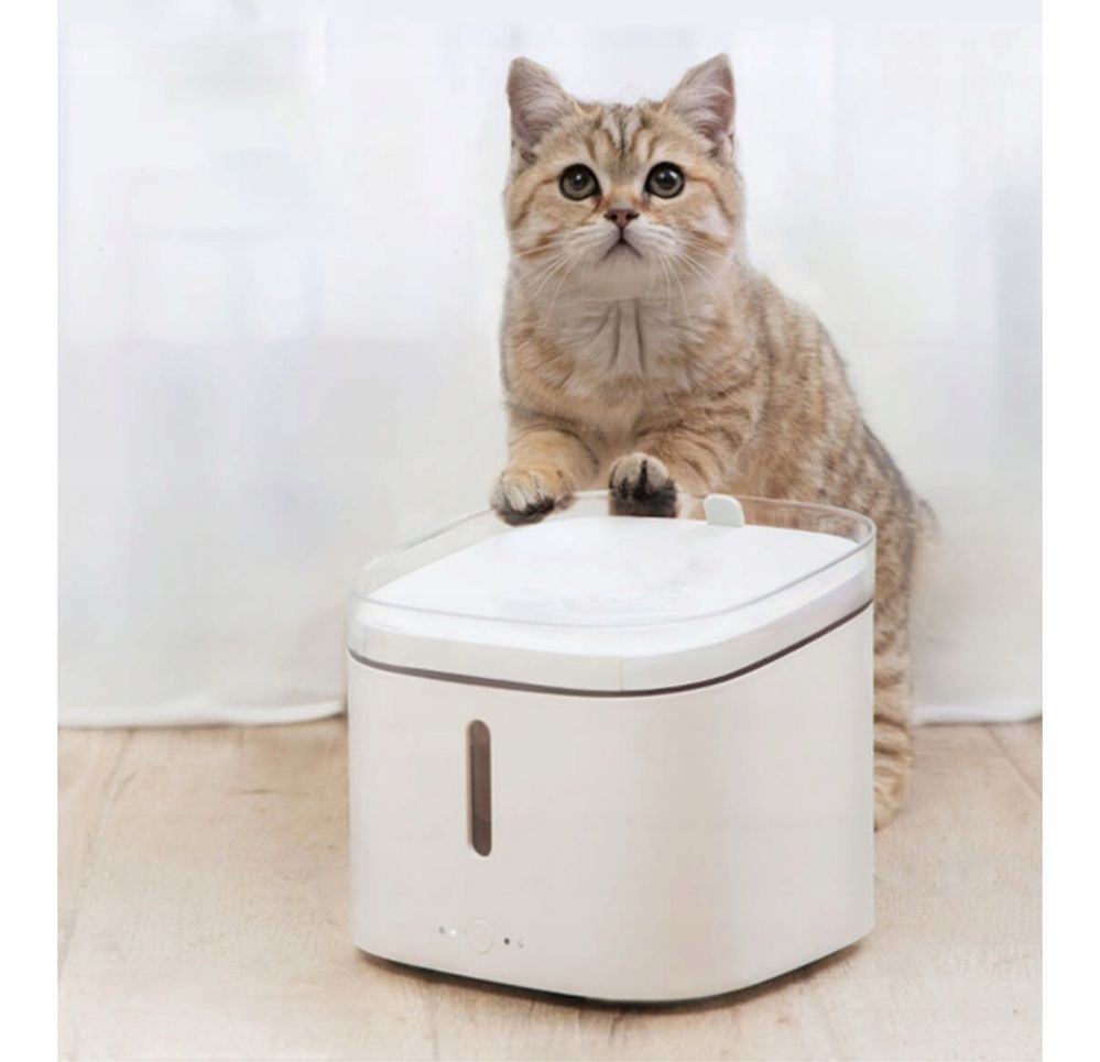 Poidło XIAOMI Smart Pet Fountain XWWF01MG-EU