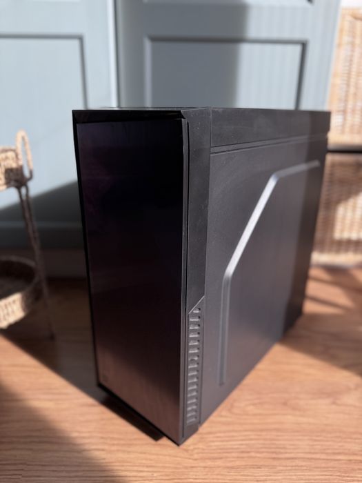 Komputer stacjonarny | Intel i5, GTX 960, SSD + HDD, 16GB RAM