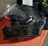 Nowy kask SCORPION EXO-1400 Carbon AIR Solid - XL/XXL