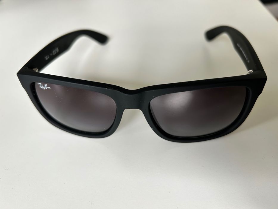 Okulary Ray Ban Justin