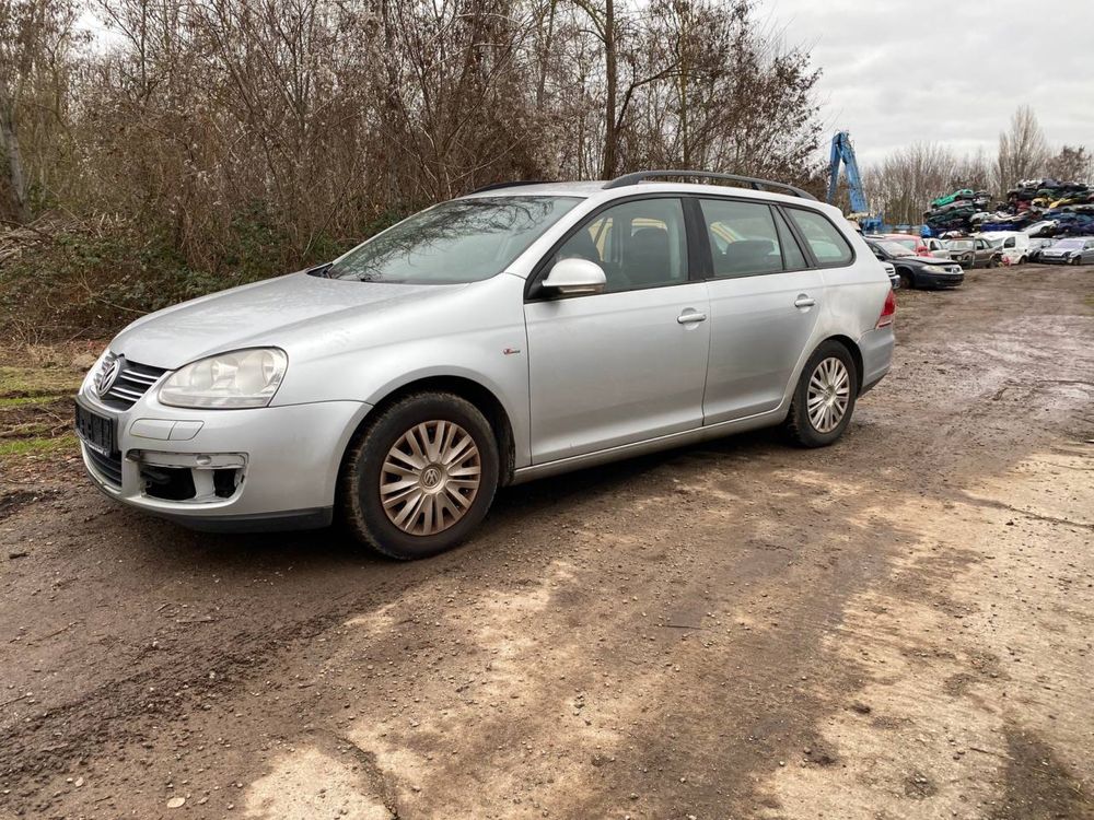 Авторазборка Фольксваген Golf 5 V запчасти разборка гольф 5 шрот