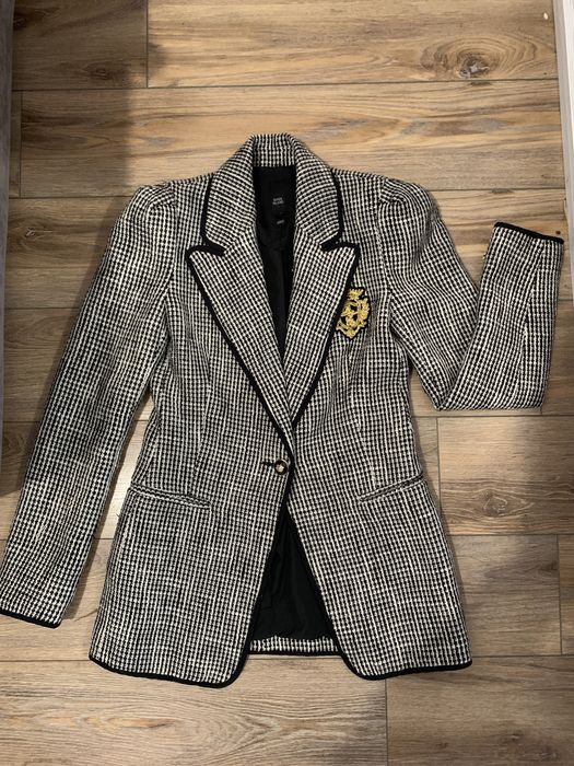 Твідовий піджак