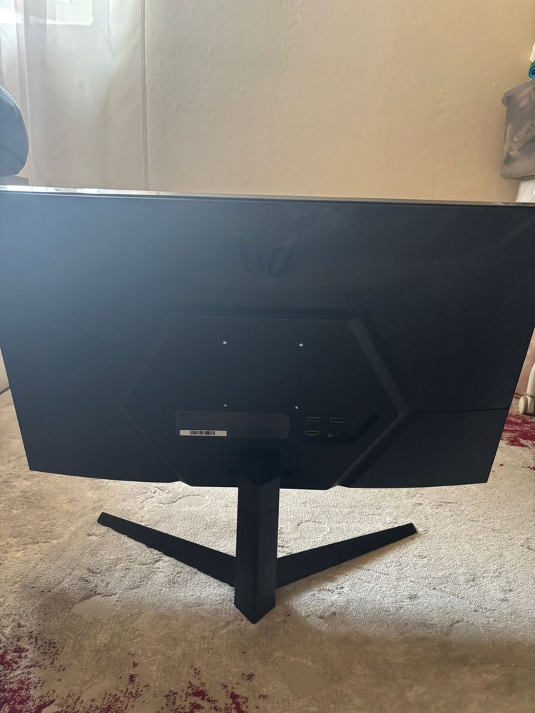 Monitor Gaming LG UltraGear 24″ | 165Hz | Como Novo