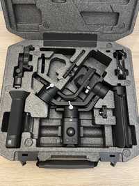 Gimbal DJI Ronin-SC