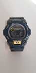 Zegarek Casio g7900